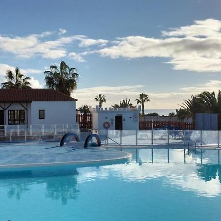 فيلا Casa Solymar Canarias 6 كاليتا ذي فوستي المظهر الخارجي الصورة