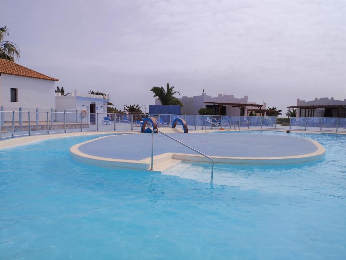 فيلا Casa Solymar Canarias 6 كاليتا ذي فوستي المظهر الخارجي الصورة
