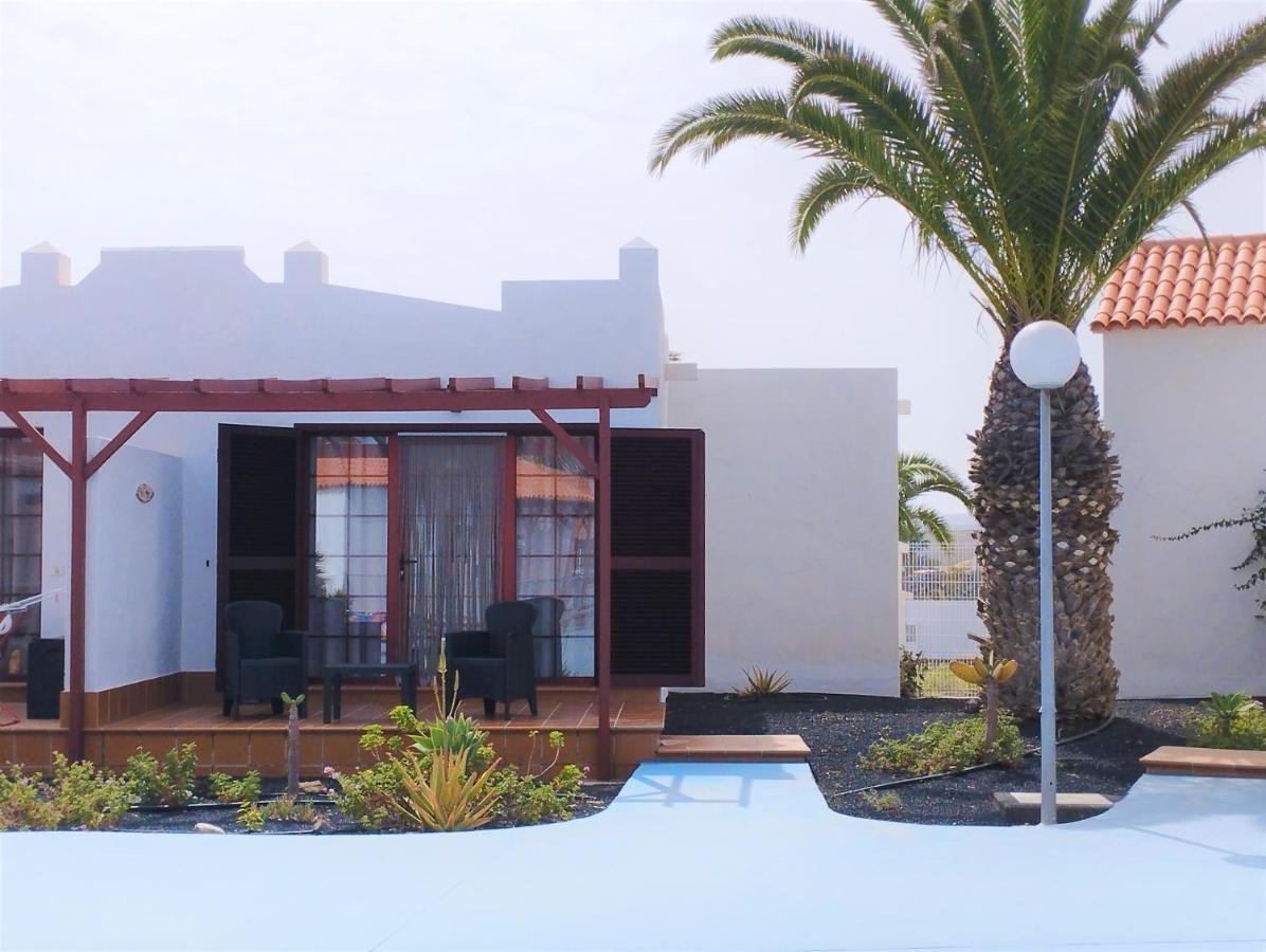فيلا Casa Solymar Canarias 6 كاليتا ذي فوستي المظهر الخارجي الصورة