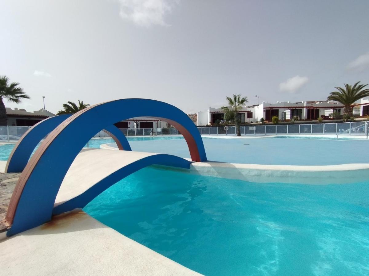 فيلا Casa Solymar Canarias 6 كاليتا ذي فوستي المظهر الخارجي الصورة