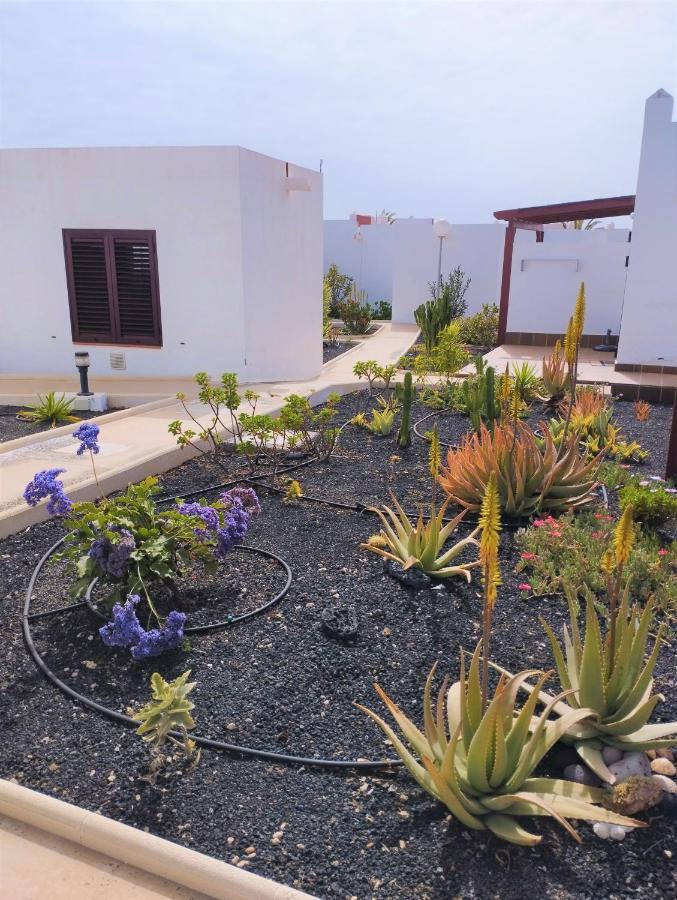 فيلا Casa Solymar Canarias 6 كاليتا ذي فوستي المظهر الخارجي الصورة