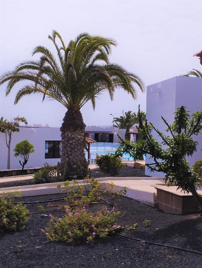 فيلا Casa Solymar Canarias 6 كاليتا ذي فوستي المظهر الخارجي الصورة