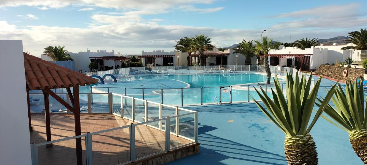 فيلا Casa Solymar Canarias 6 كاليتا ذي فوستي المظهر الخارجي الصورة