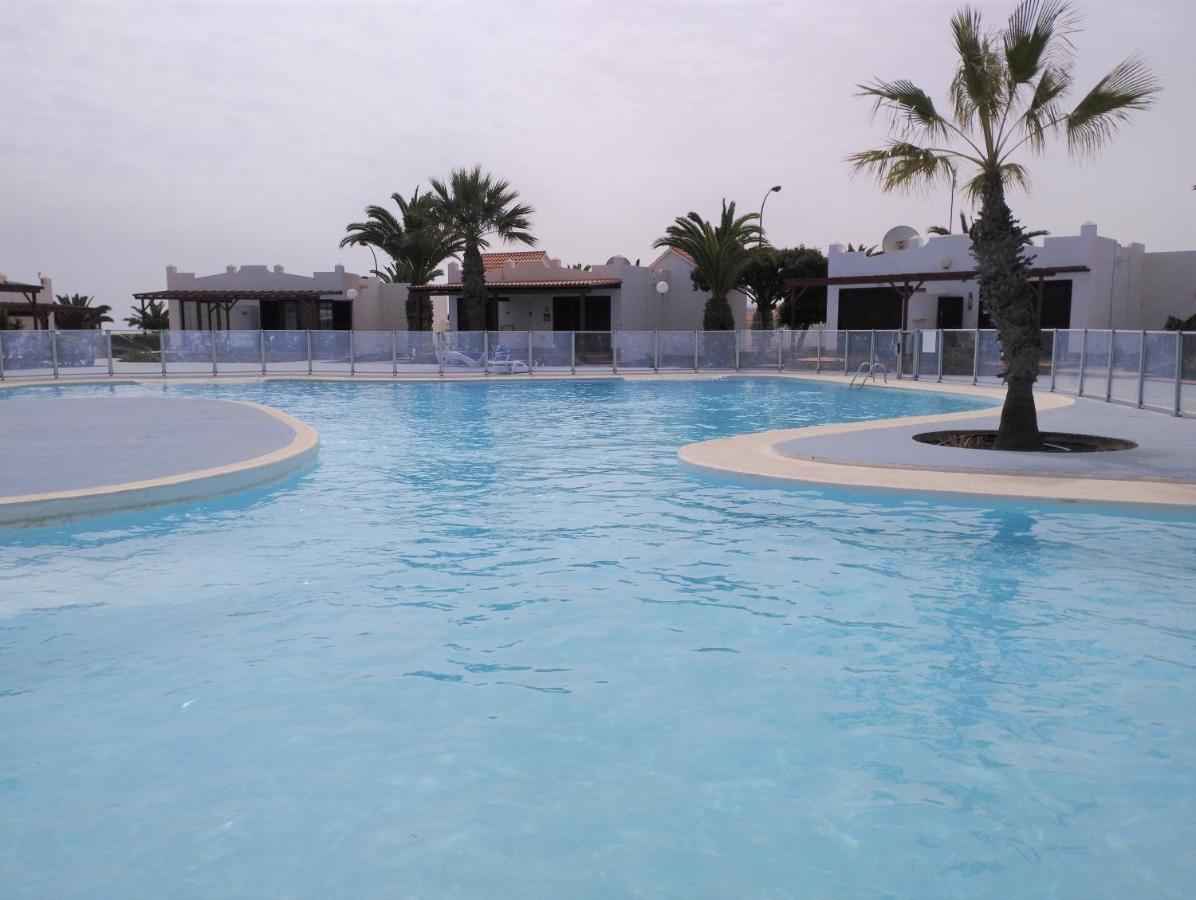 فيلا Casa Solymar Canarias 6 كاليتا ذي فوستي المظهر الخارجي الصورة
