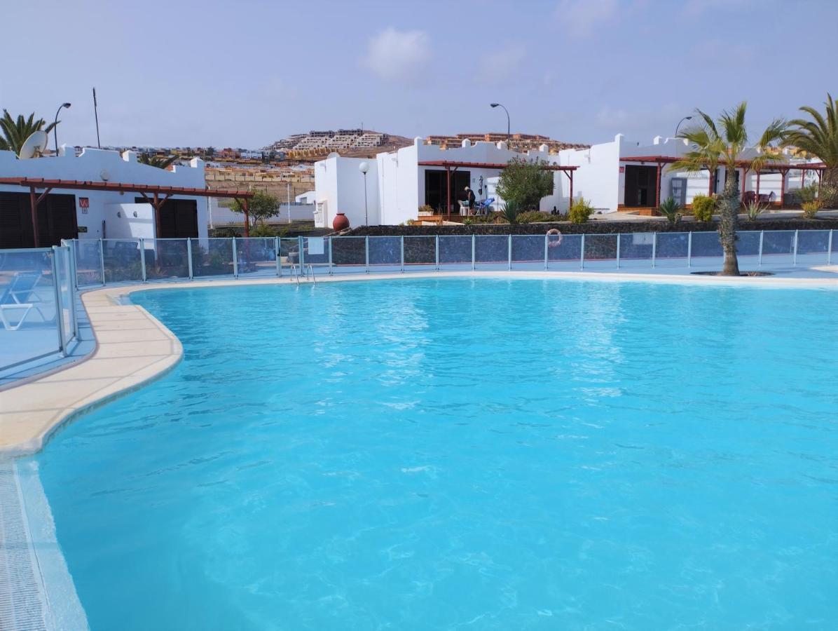 فيلا Casa Solymar Canarias 6 كاليتا ذي فوستي المظهر الخارجي الصورة