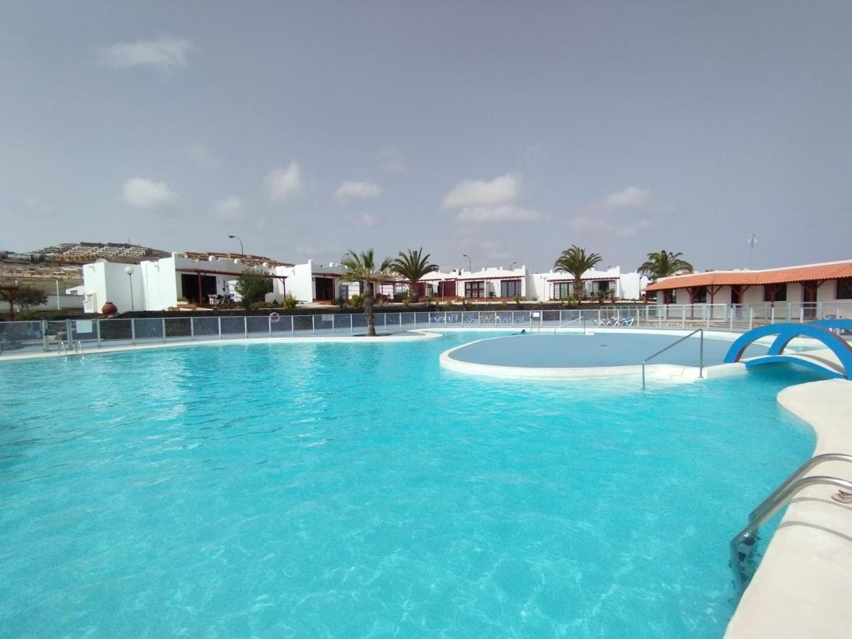 فيلا Casa Solymar Canarias 6 كاليتا ذي فوستي المظهر الخارجي الصورة